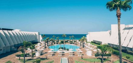 Iberostar Waves Royal Andalus