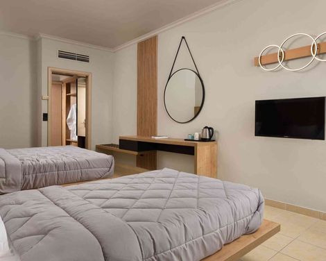 Kresten Palace Hotel