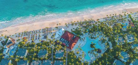 Grand Bavaro Princess