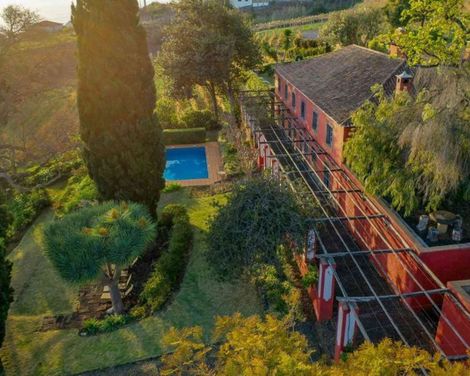 Quinta das Vinhas