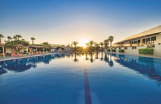 Eurovillage Achilleas Hotel