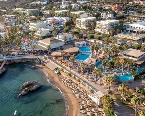 Star Beach Village & Waterpark