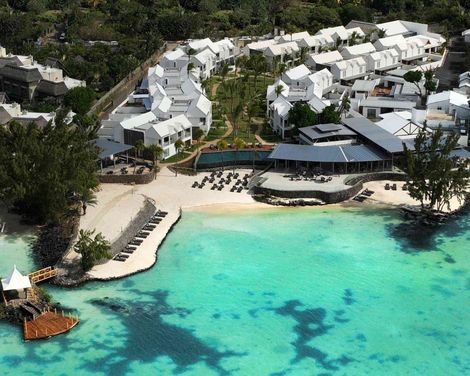 Sea Diamond Boutique Hotel & Spa