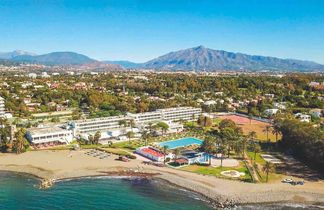 Sol Marbella Estepona · Atalaya Park