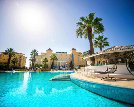 Adriatik Hotel