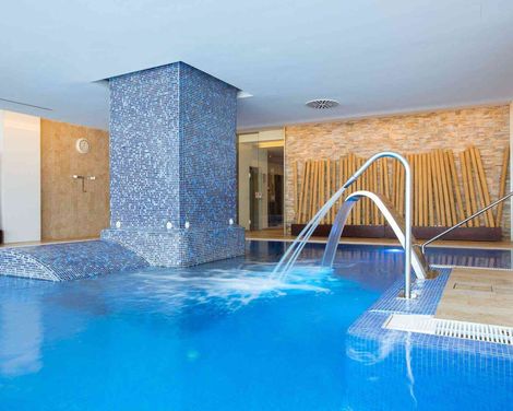 Hipotels Cala Millor Park