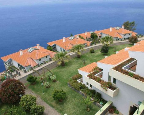 Jardim Atlantico