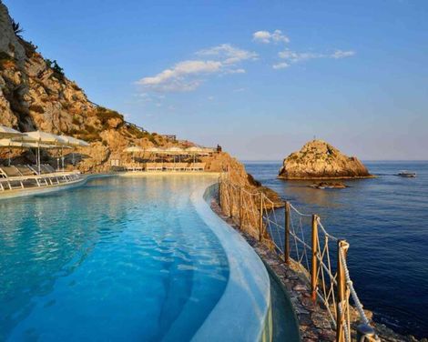 Unahotels Capotaormina