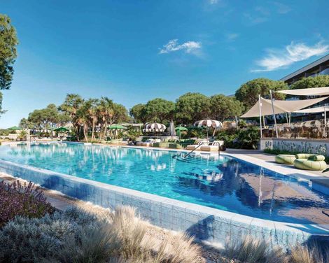 Pical Suites, Valamar Collection