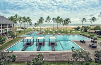 Suriya Resort & Spa