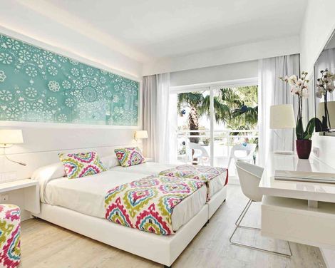 Grupotel Ibiza Beach Resort