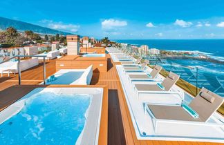 Hotel Atlantic Mirage Suites & Spa