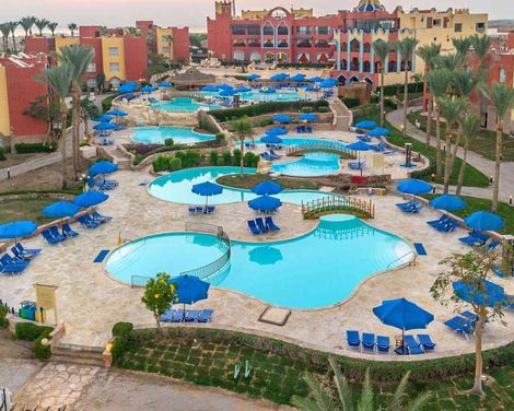 Cardina Resort Marsa Alam