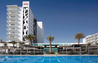 Hotel Riu Costa del Sol