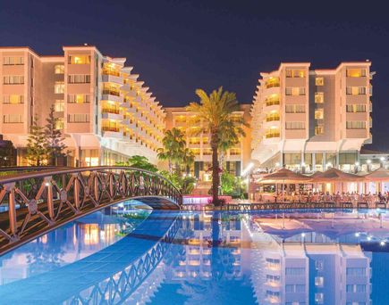 Terrace Beach Resort