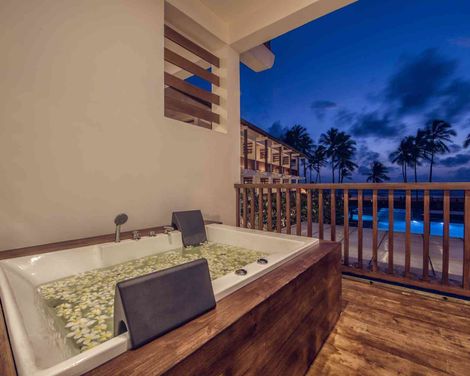 Suriya Resort & Spa
