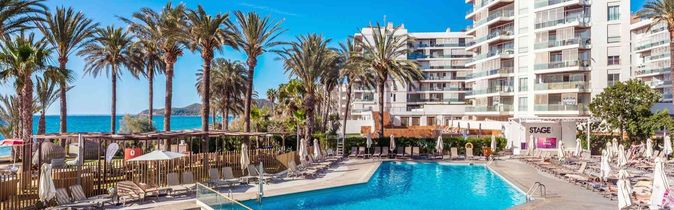 Hotel Vibra Algarb
