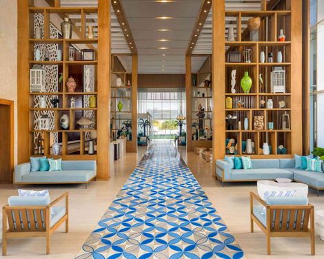 Dreams Cap Cana Resort & Spa