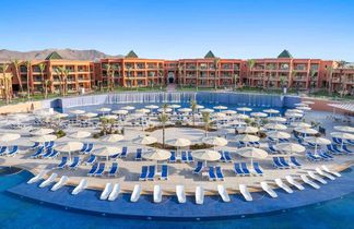 Pickalbatros Sungo Club
