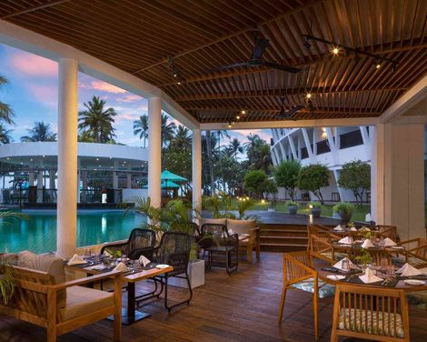 Occidental Eden Beruwala-2