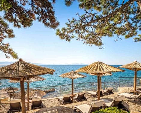 Girandella Family Hotel, Valamar Collection