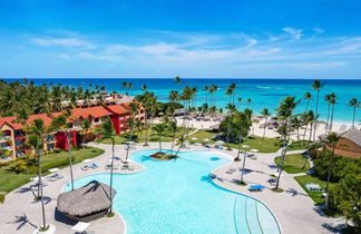 Punta Cana Princess