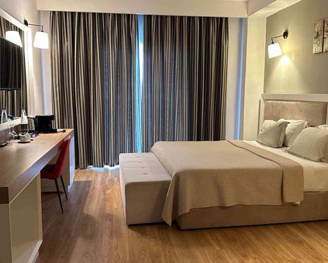 Sandy Beach Resort