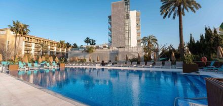 Bahia de Alcudia Hotel & Spa 