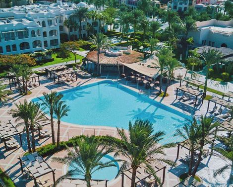 JAZ Makadi Star & Spa