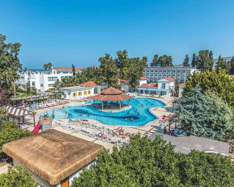 Atlantique Holiday Club