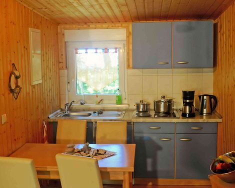 Feriendorf Min Herzing