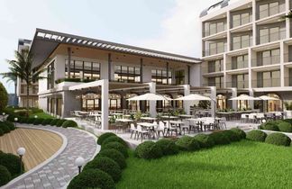Avia Resort & Spa