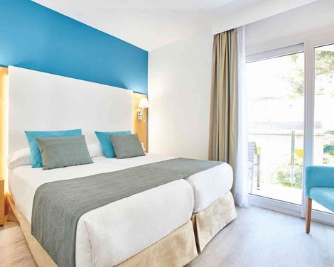 Universal Casa Marquesa