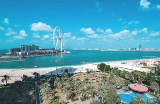 Sheraton Jumeirah Beach Resort