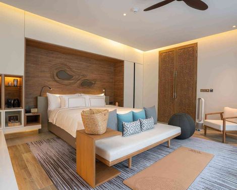 Meliá Phuket Mai Khao