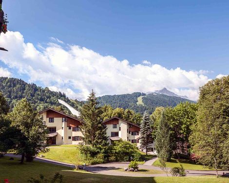 Dorint Sporthotel Garmisch-Partenkirchen