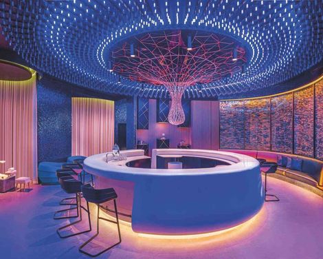 W Dubai - The Palm-0