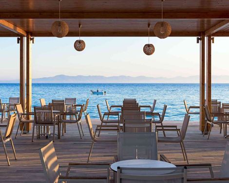 Avra Beach Resort Hotel & Bungalows