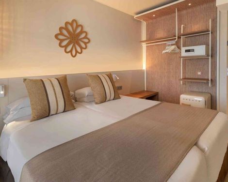 Cala Millor Garden Hotel