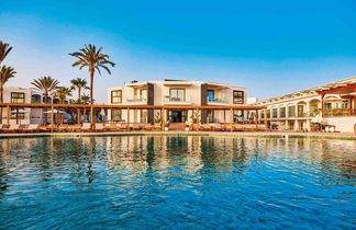 Universal Grand León & Spa