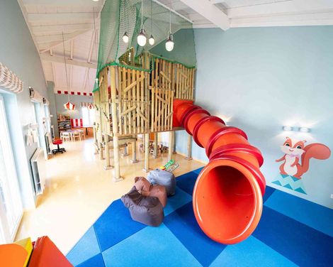 BEECH Resort Boltenhagen