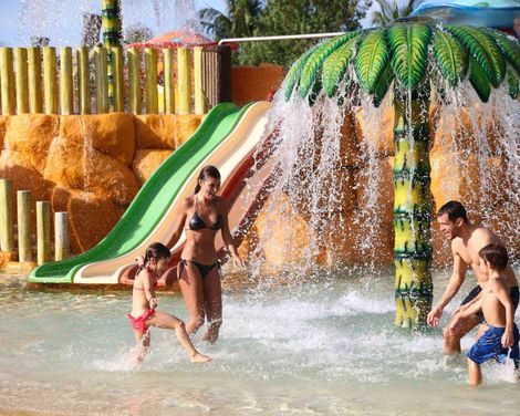 Bahia Principe Luxury Akumal