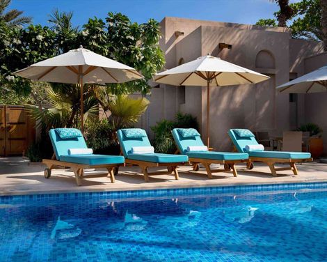 Jumeirah Mina Al Salam