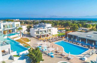 Harmony Crest Resort & Spa