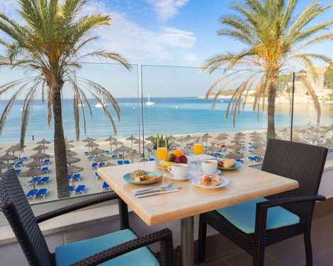 Maria Eugenia Pension