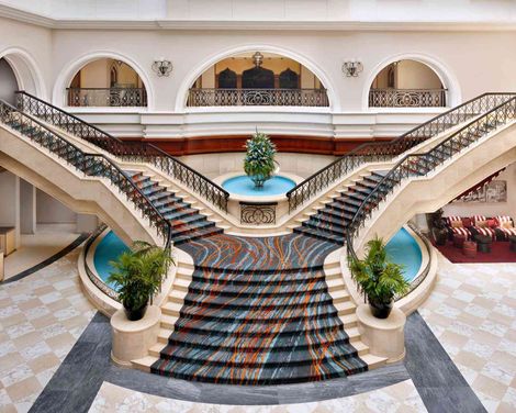 Mövenpick Hotel & Apartments Bur Dubai-3