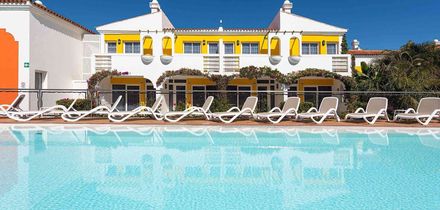 Bungalows Cordial Green Golf