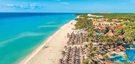 Iberostar Waves Quetzal