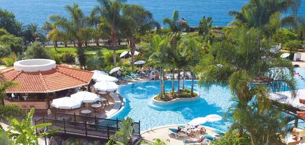 Hotel Porto Mare