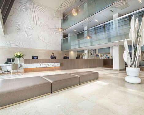 Valamar Lacroma Hotel